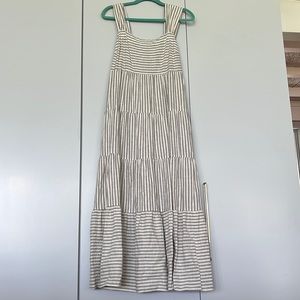 Madewell sundress